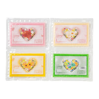 送料無料対象商品】サンサンスポンジ ハートフル 4個セット – sunsunsponge