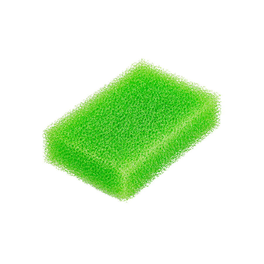 Sun Sun Sponge &amp; Solid Detergent 100g Mail Set ①