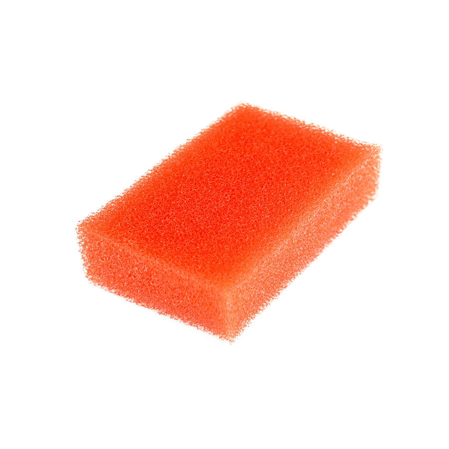 Sun Sun Sponge &amp; Solid Detergent 100g Mail Set ①